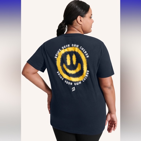 Peloton UNISEX Inspired By Callie Short Sleeve - Picture 5 of 10